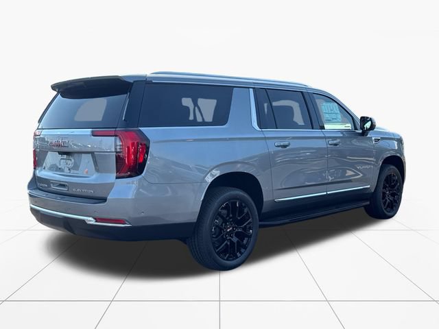 New 2026 GMC Yukon XL Elevation w/ Elevation Premium Package AWD/4WD image 6
