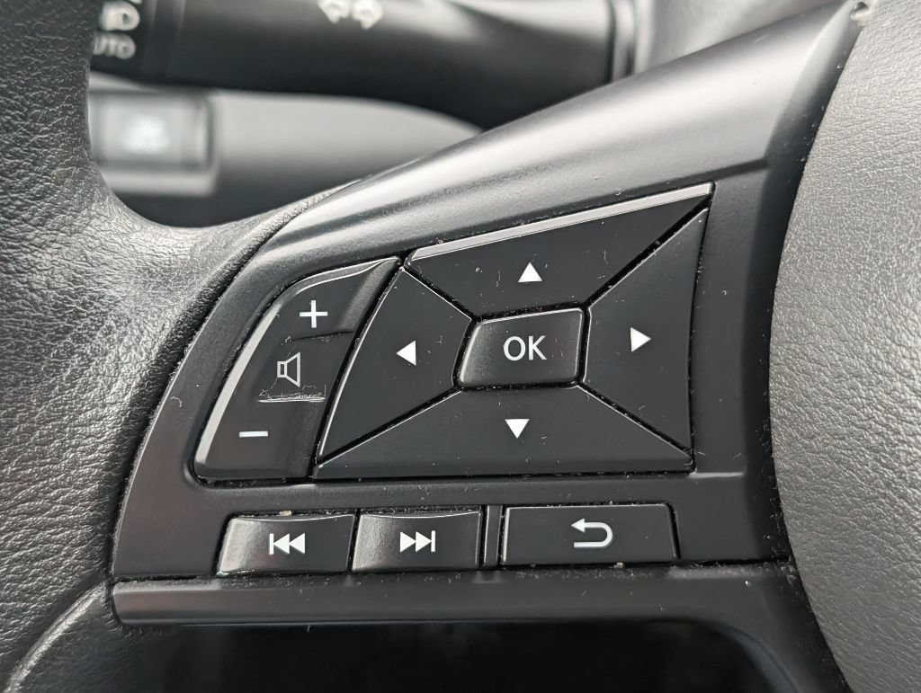 Used 2023 Nissan Altima 2.5 S FWD image 12