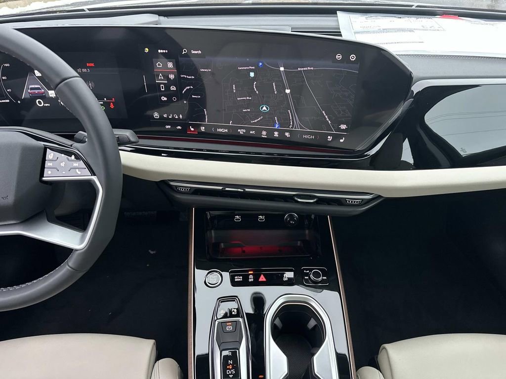 New 2026 Audi A6 Premium Plus image 27