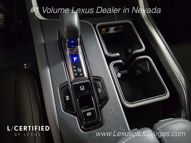 Certified 2024 Lexus TX 350 FWD w/ Captains Chair Package image 38