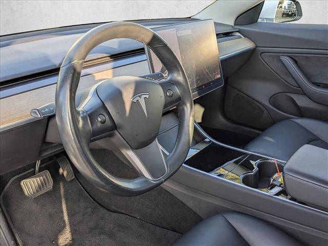 Used 2018 Tesla Model 3 Long Range image 10