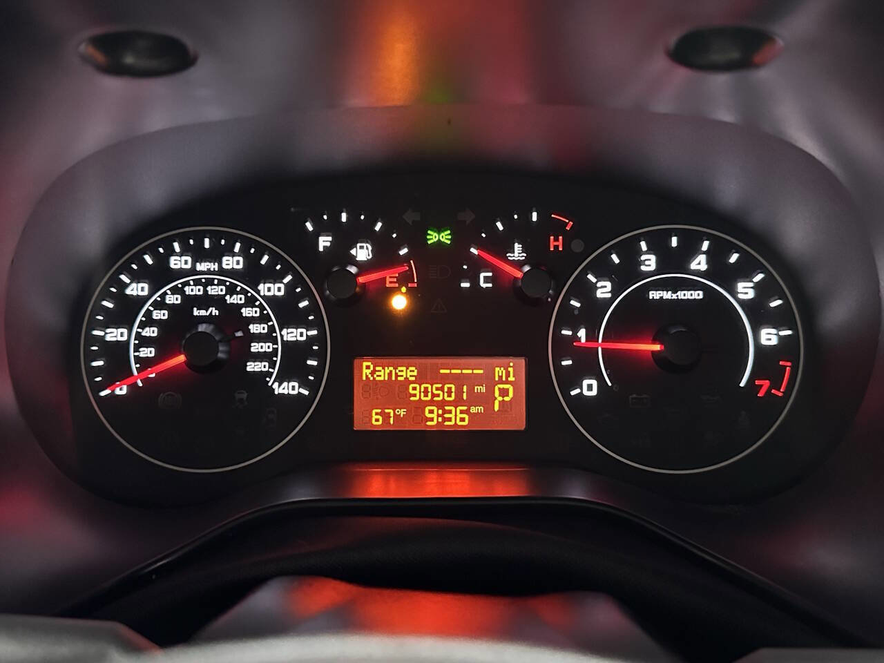 Used 2022 RAM ProMaster City Tradesman w/ Window Group 05 image 20