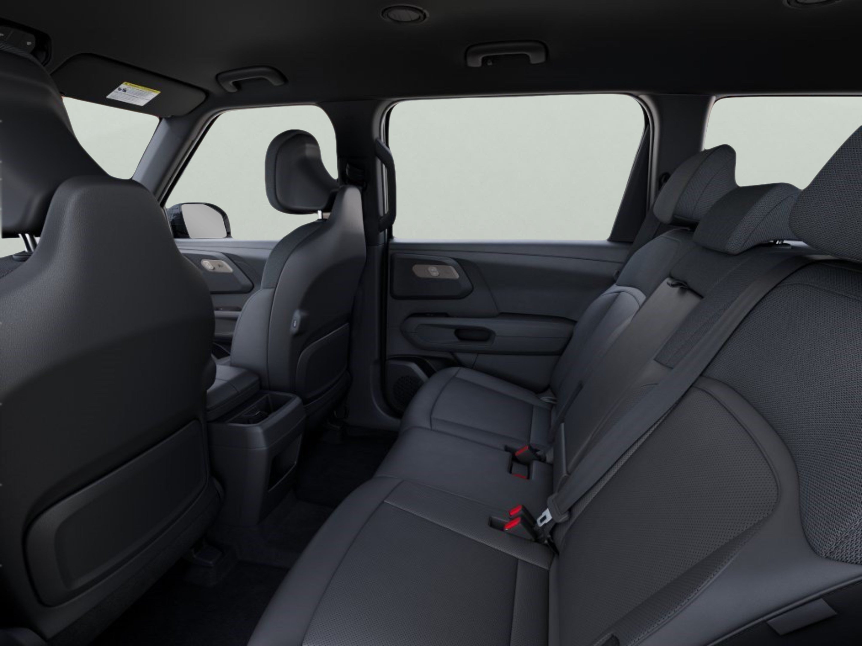 New 2027 Kia Telluride LX FWD image 18