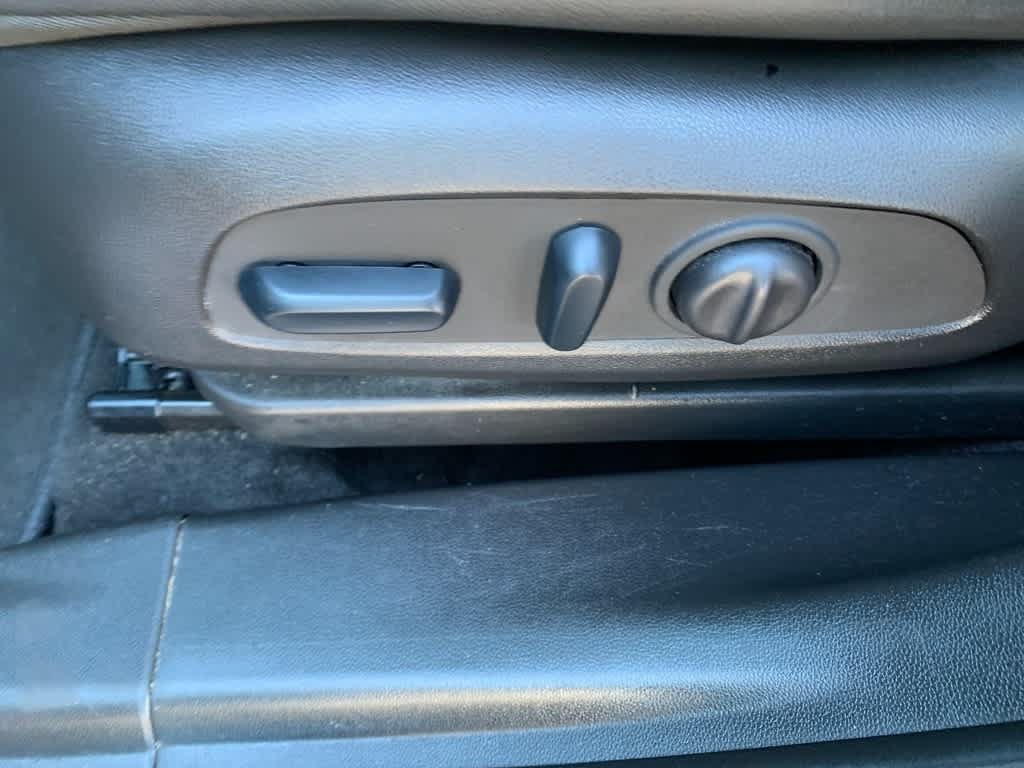 Certified 2023 Buick Encore GX Select w/ Experience Buick Package FWD image 23