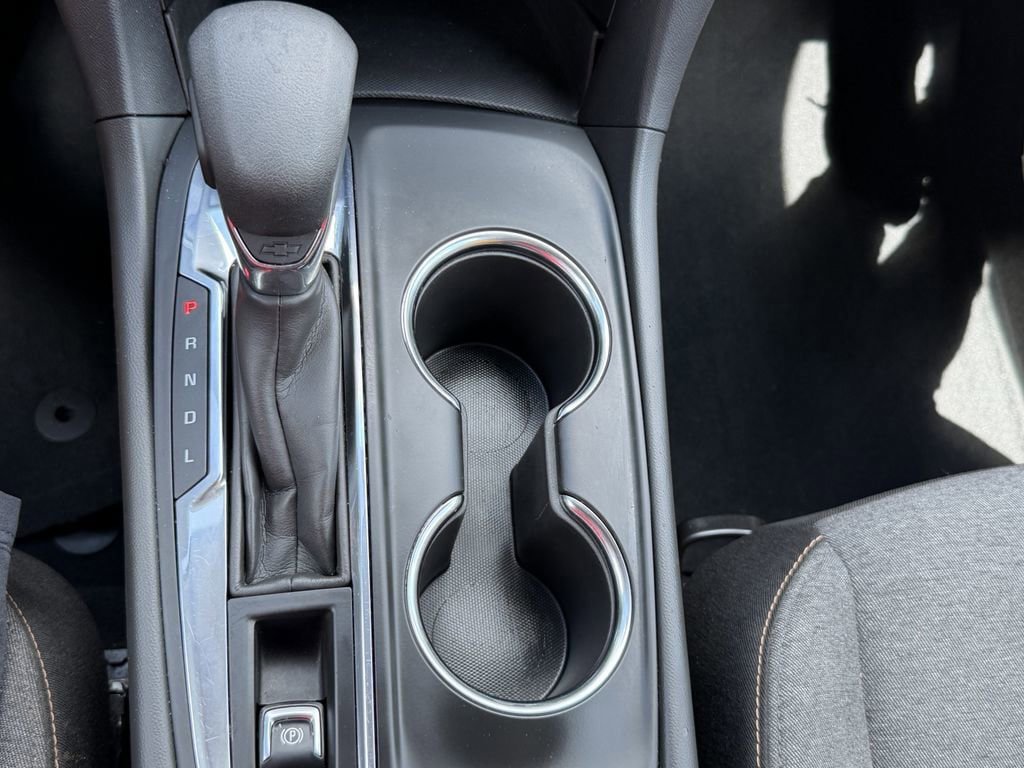 Certified 2023 Chevrolet Equinox LT FWD image 26