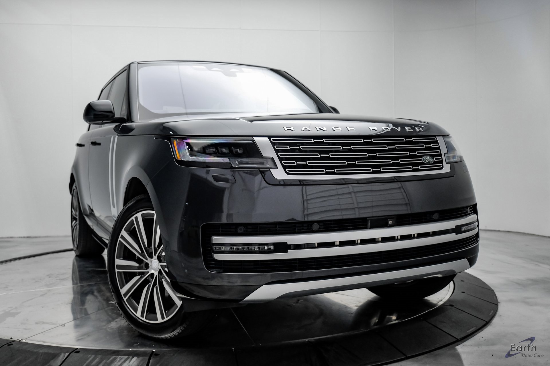Used 2023 Land Rover Range Rover Autobiography image 20