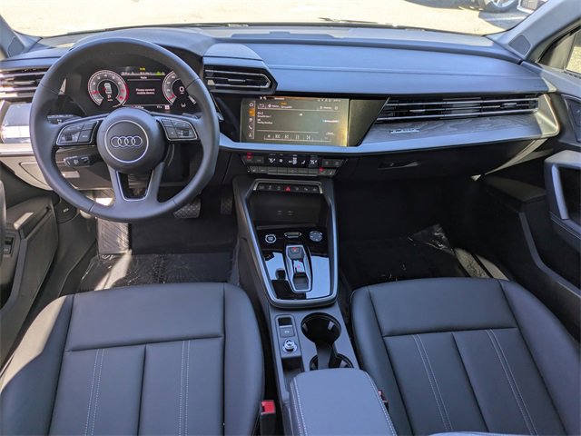 New 2026 Audi A3 2.0T Premium Plus image 4