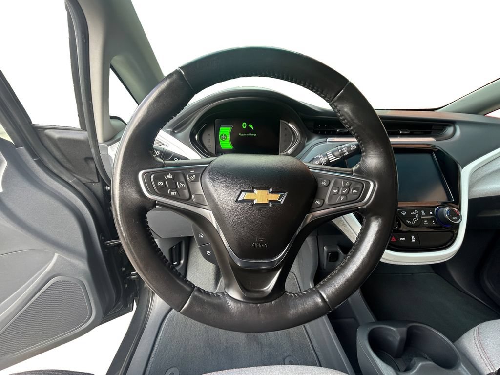 Used 2019 Chevrolet Bolt LT FWD image 13