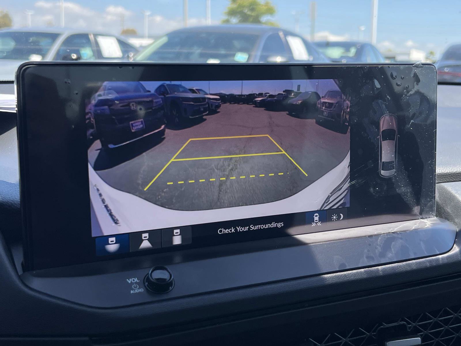 Certified 2023 Honda Accord EX-L image 14