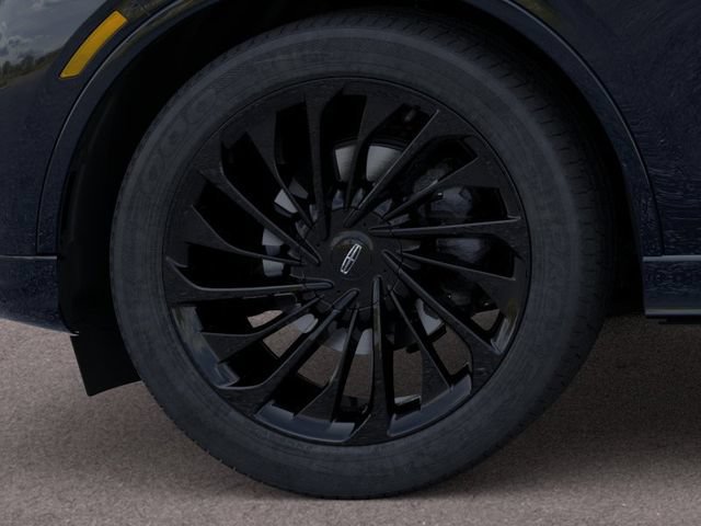 New 2026 Lincoln Aviator Reserve w/ Jet Appearance Package RWD image 19