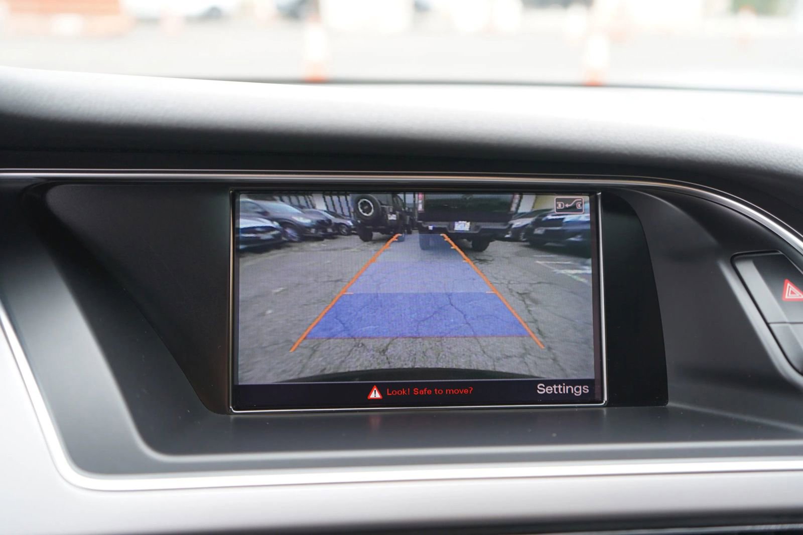 Used 2014 Audi A4 2.0T Premium Plus w/ Premium Plus Package image 22