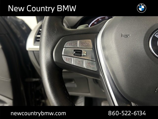 Used 2023 BMW X3 xDrive30i w/ Premium Package image 16