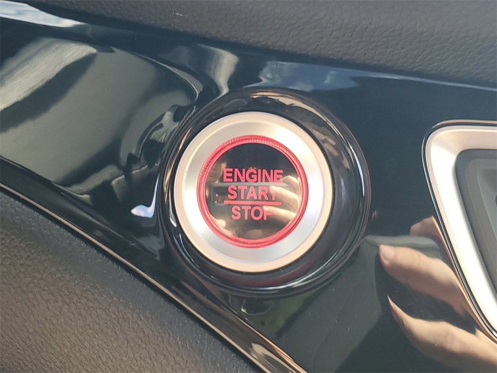Certified 2023 Honda Passport Elite image 32