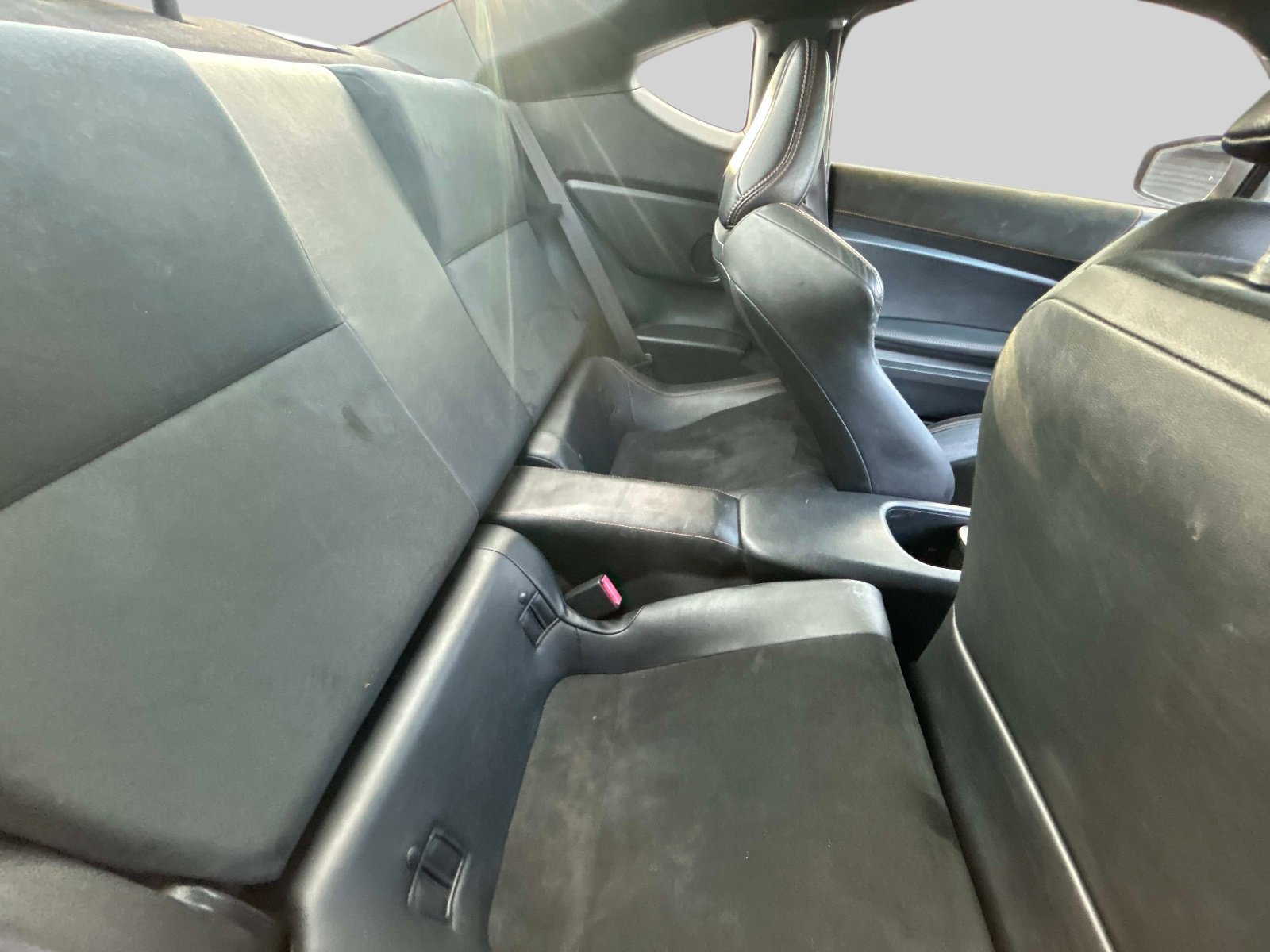 Used 2017 Toyota 86 860 Special Edition image 14