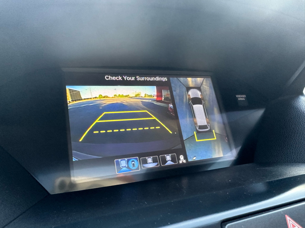 Used 2019 Acura MDX SH-AWD w/ Advance Package image 35