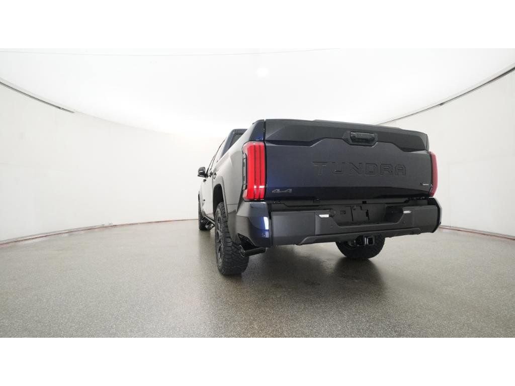 New 2026 Toyota Tundra SR5 image 12