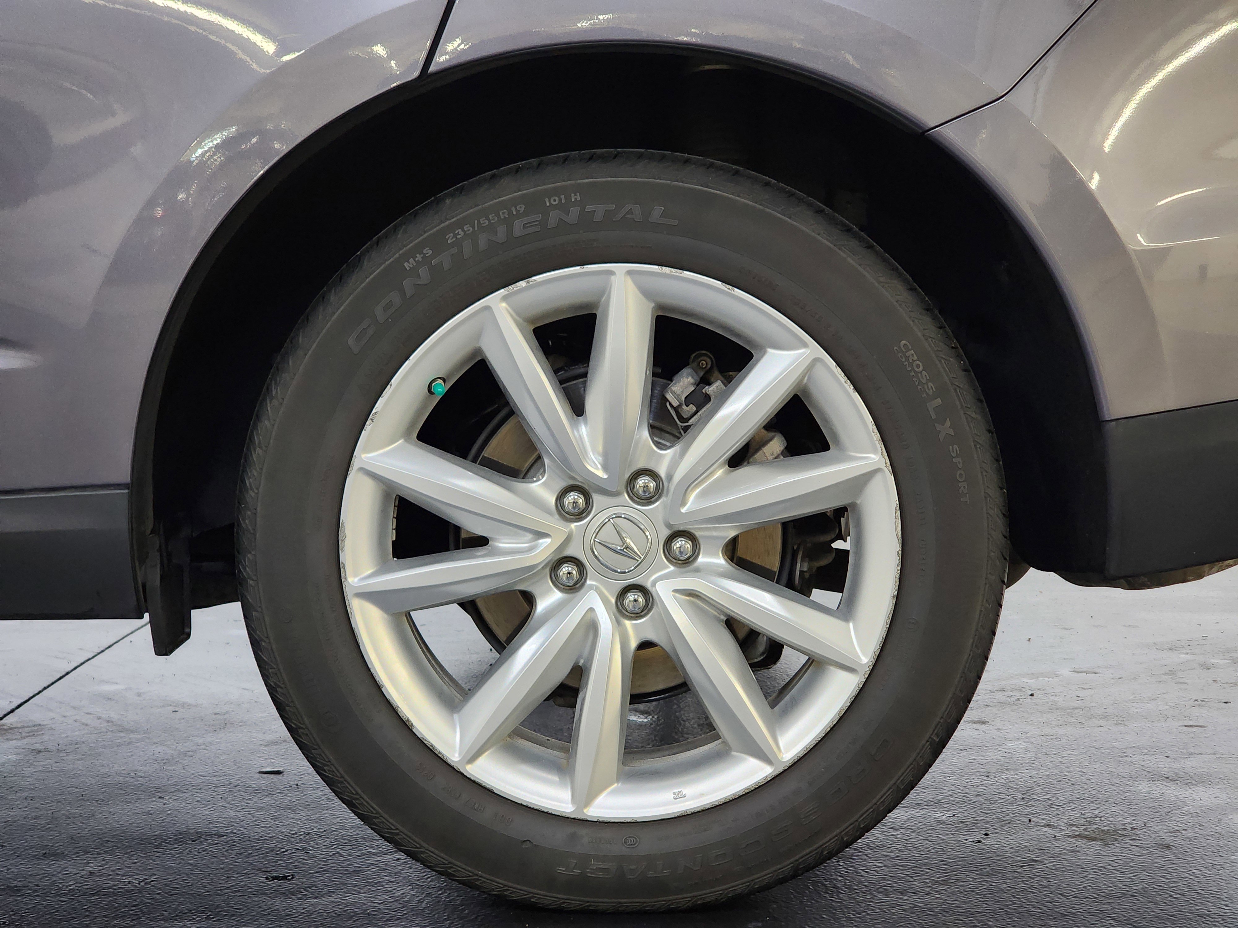 Used 2019 Acura RDX FWD image 29