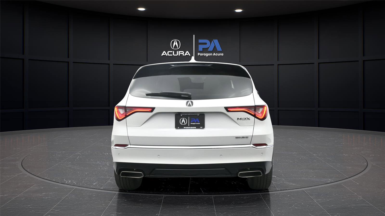 Certified 2024 Acura MDX SH-AWD w/ Technology Package image 32