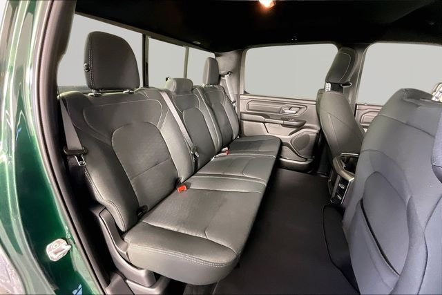 New 2026 RAM 1500 Express AWD/4WD image 11