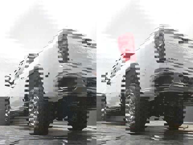 New 2026 Chevrolet Silverado 3500 LT AWD/4WD image 45