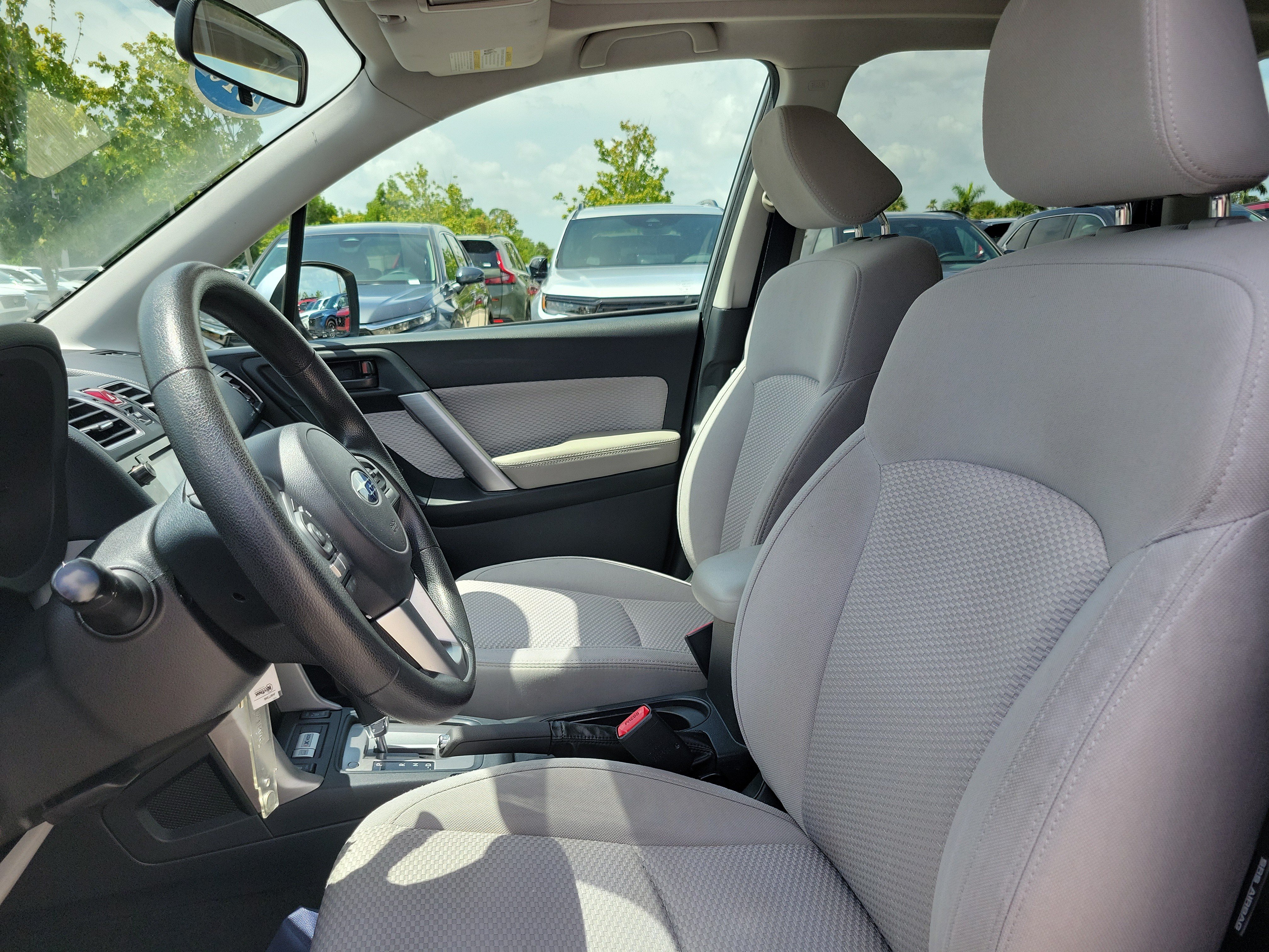 Used 2018 Subaru Forester 2.5i Premium w/ All-Weather Package AWD/4WD image 24