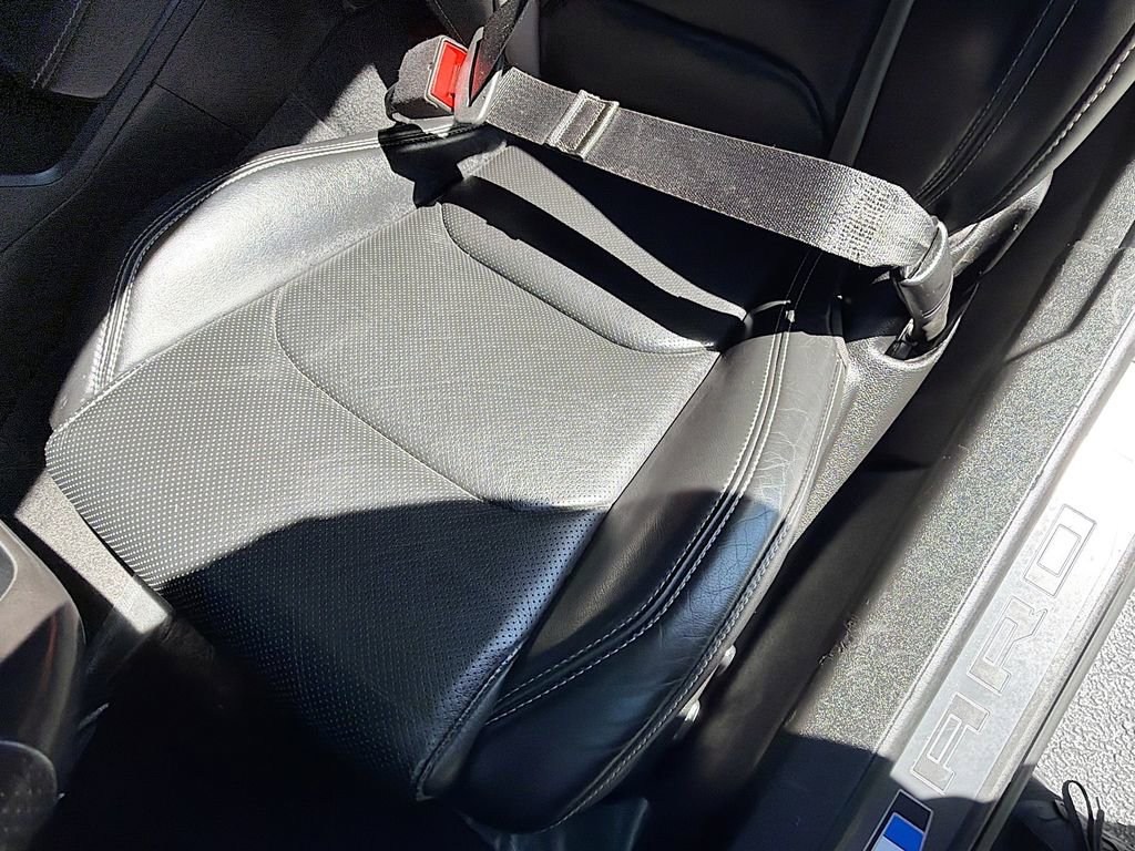 Used 2020 Chevrolet Camaro SS image 19