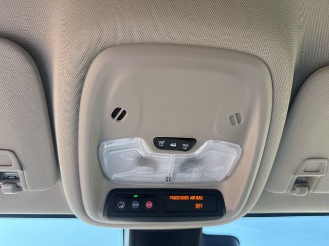 New 2026 Buick Encore GX Preferred AWD/4WD image 29