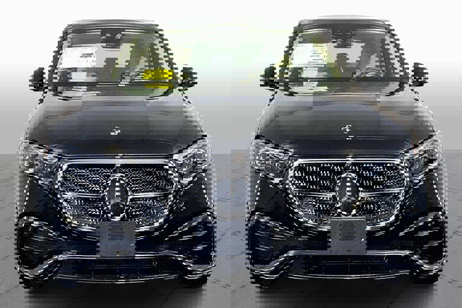 New 2026 Mercedes-Benz E 450 4MATIC Sedan image 2