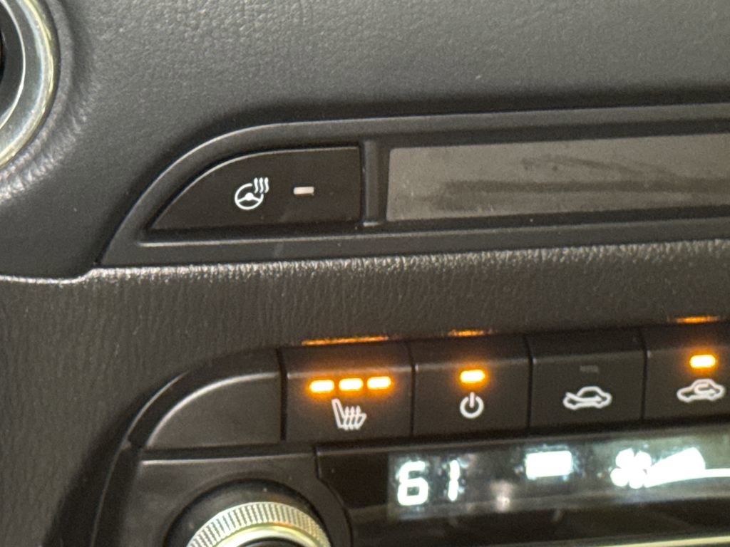 Used 2020 MAZDA CX-5 Grand Touring w/ GT Premium Package image 28