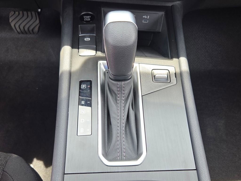New 2026 Nissan Kicks S FWD image 19