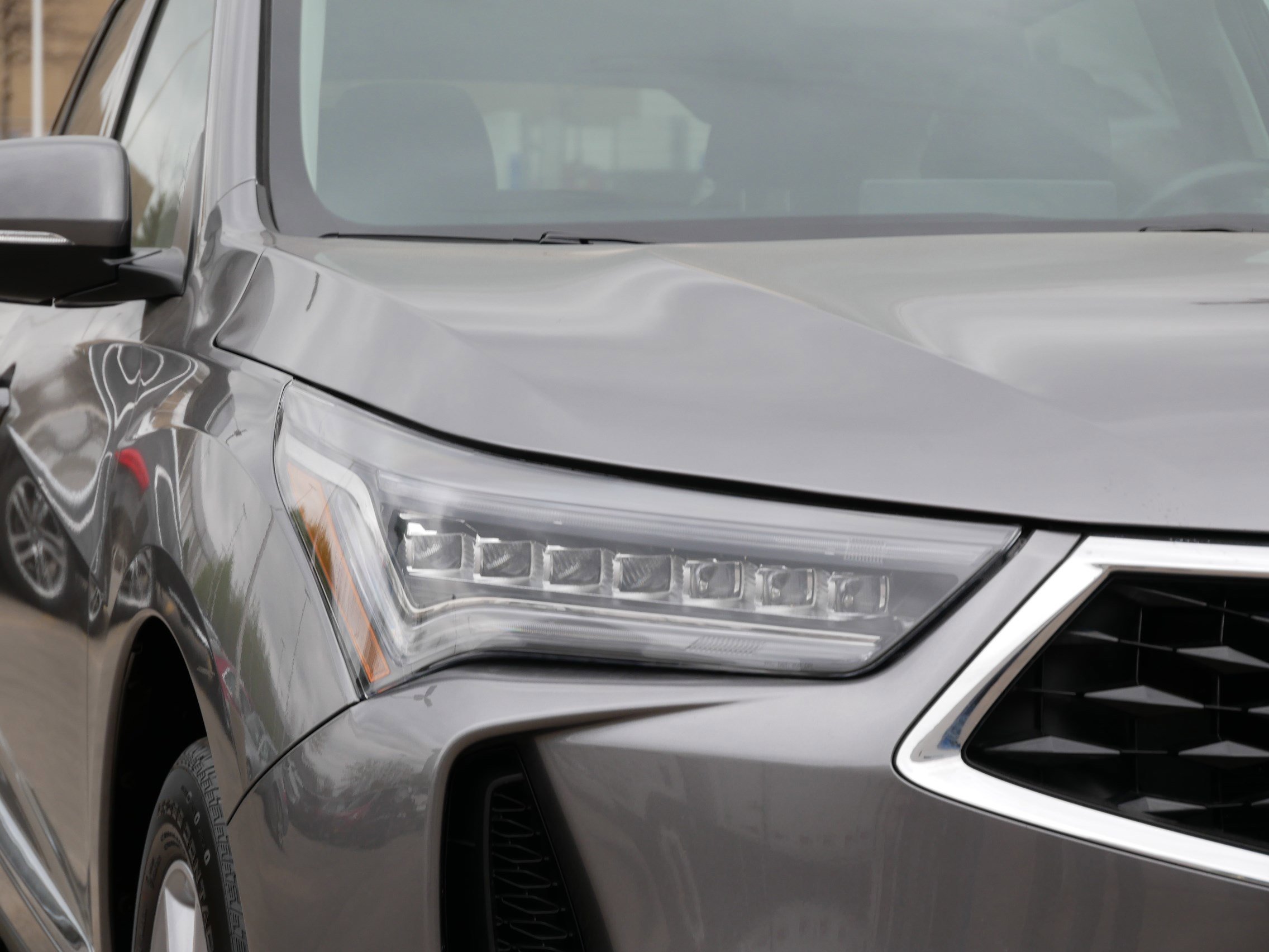 Used 2023 Acura RDX SH-AWD image 16