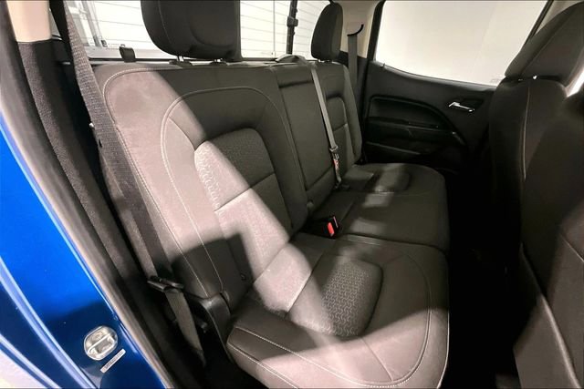 Used 2021 GMC Canyon Elevation w/ Trailering Package image 27