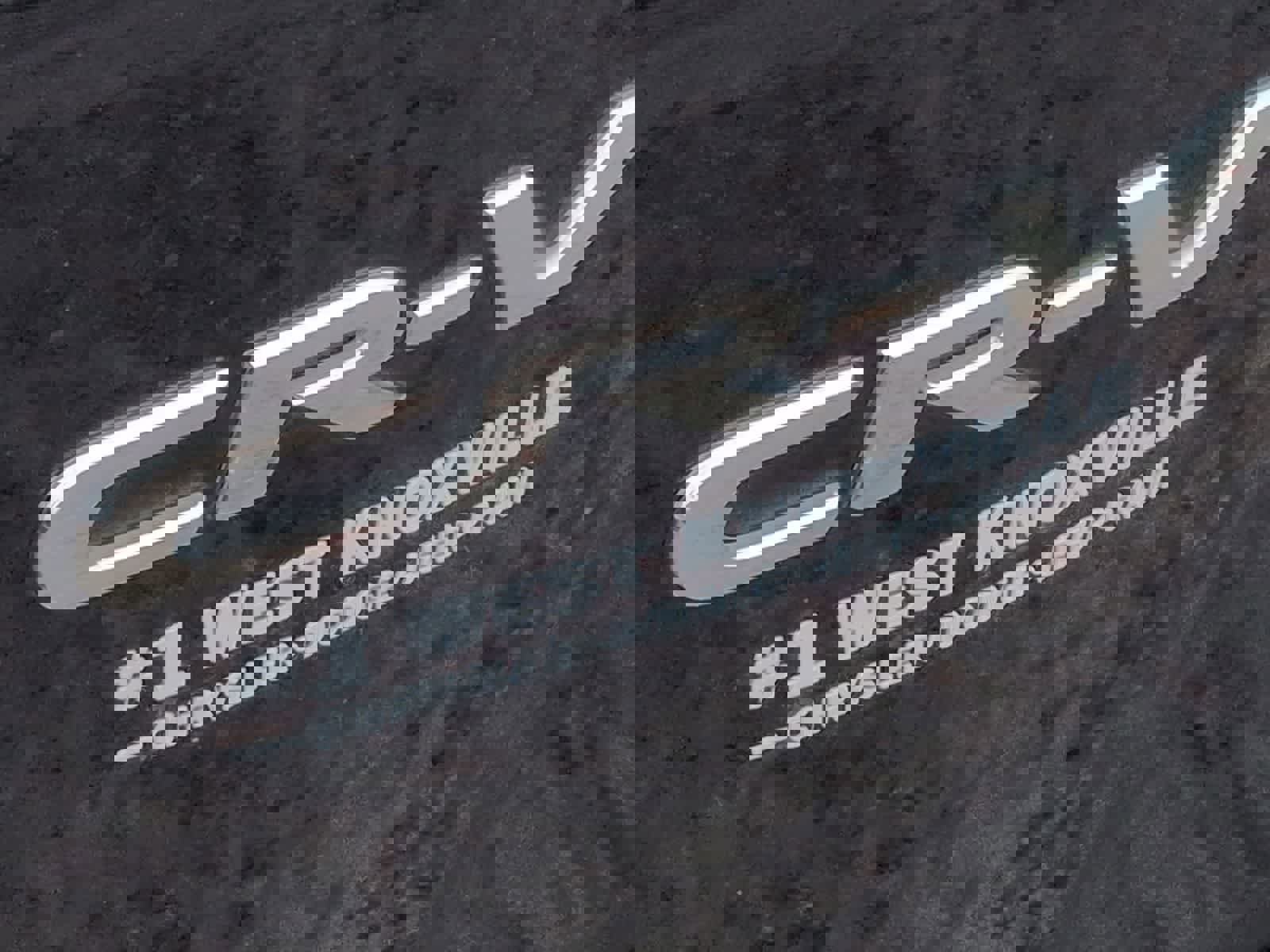 Used 2017 Honda CR-V LX image 13