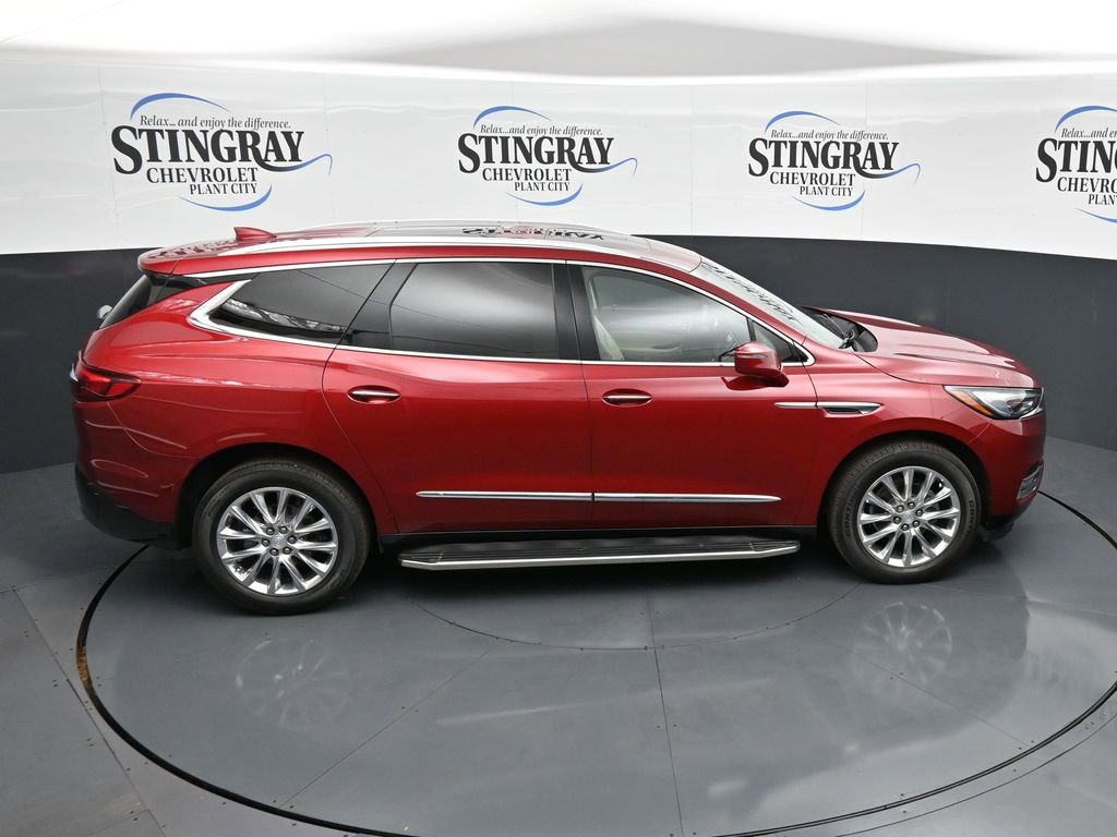 Used 2019 Buick Enclave Premium w/ Experience Buick Package image 16