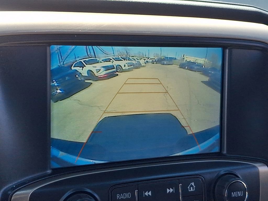 Used 2018 GMC Sierra 1500 Denali image 21