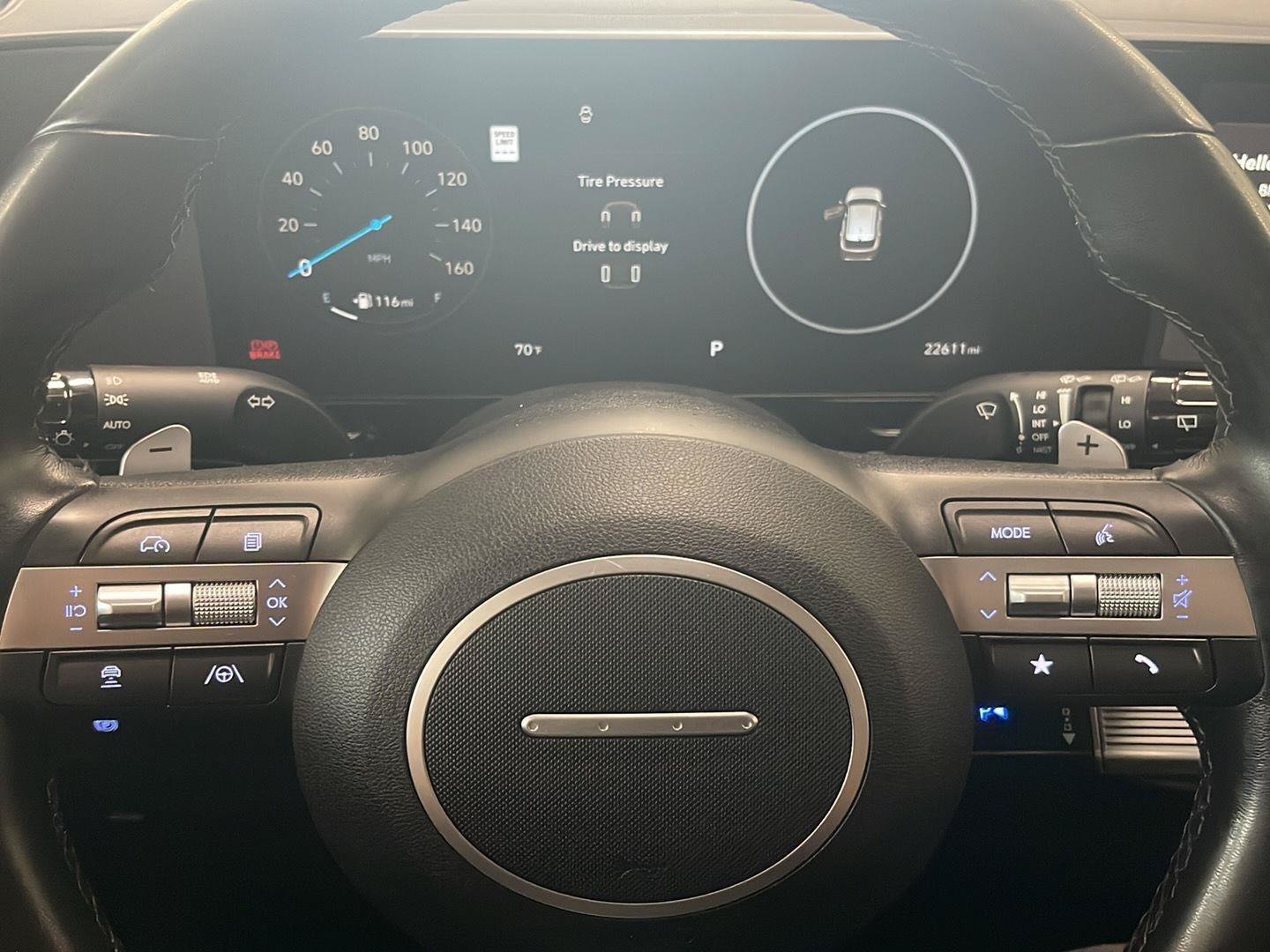 Certified 2024 Hyundai Kona SEL w/ Convenience Package FWD image 24