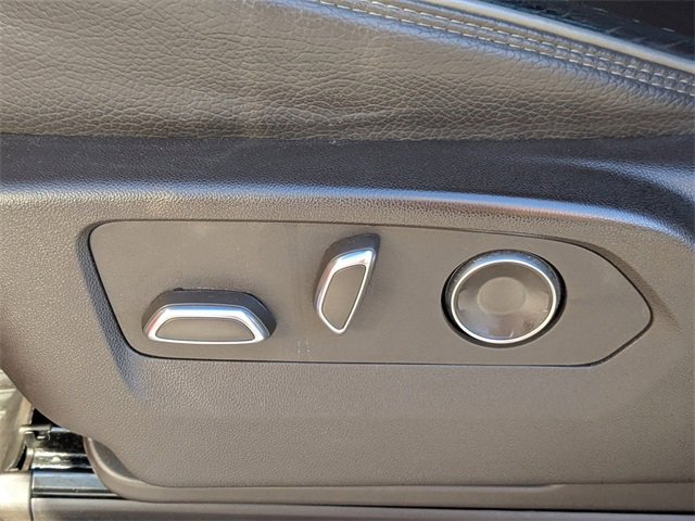 Used 2024 GMC Sierra 1500 Denali image 21