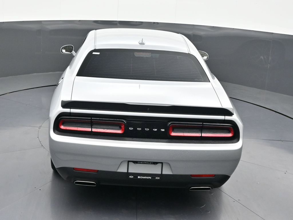 Used 2023 Dodge Challenger GT w/ Plus Package image 18