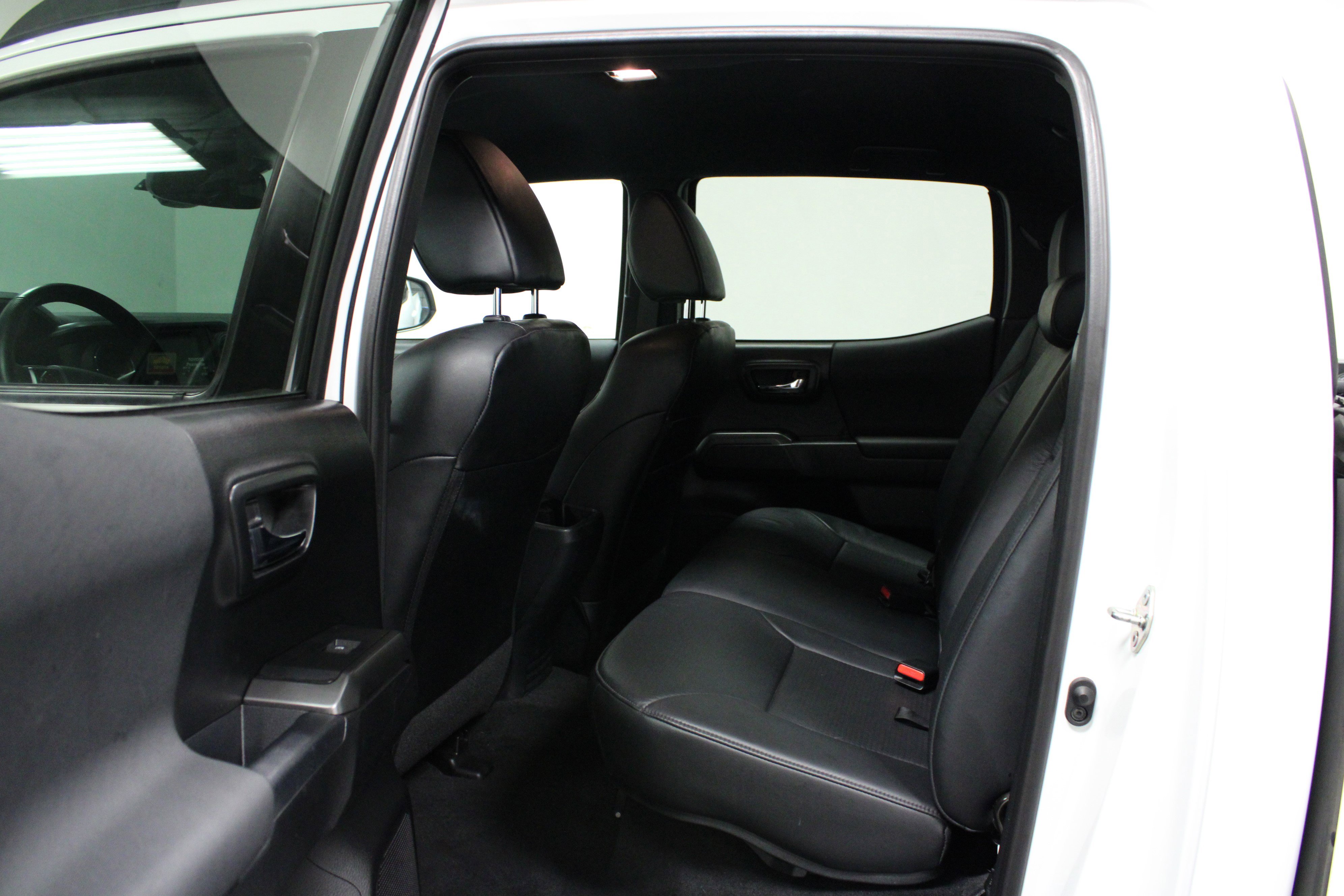 Used 2018 Toyota Tacoma TRD Pro image 13