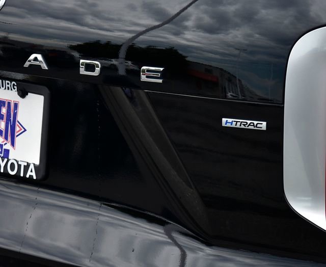 Used 2024 Hyundai Palisade Limited image 10