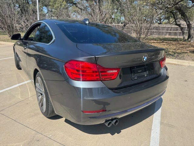 Used 2016 BMW 428i Coupe image 16