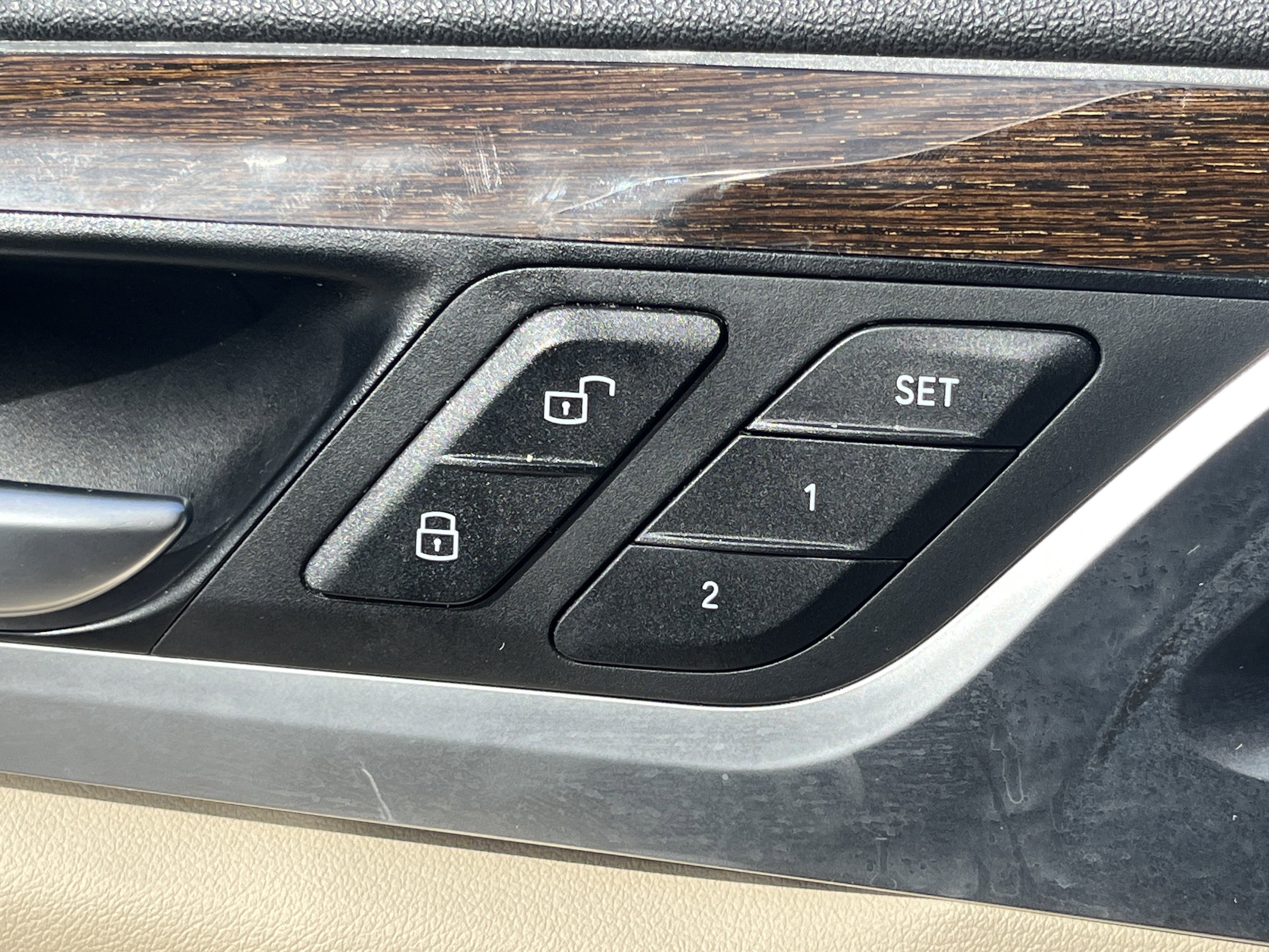 Used 2020 BMW X3 sDrive30i w/ Convenience Package image 15