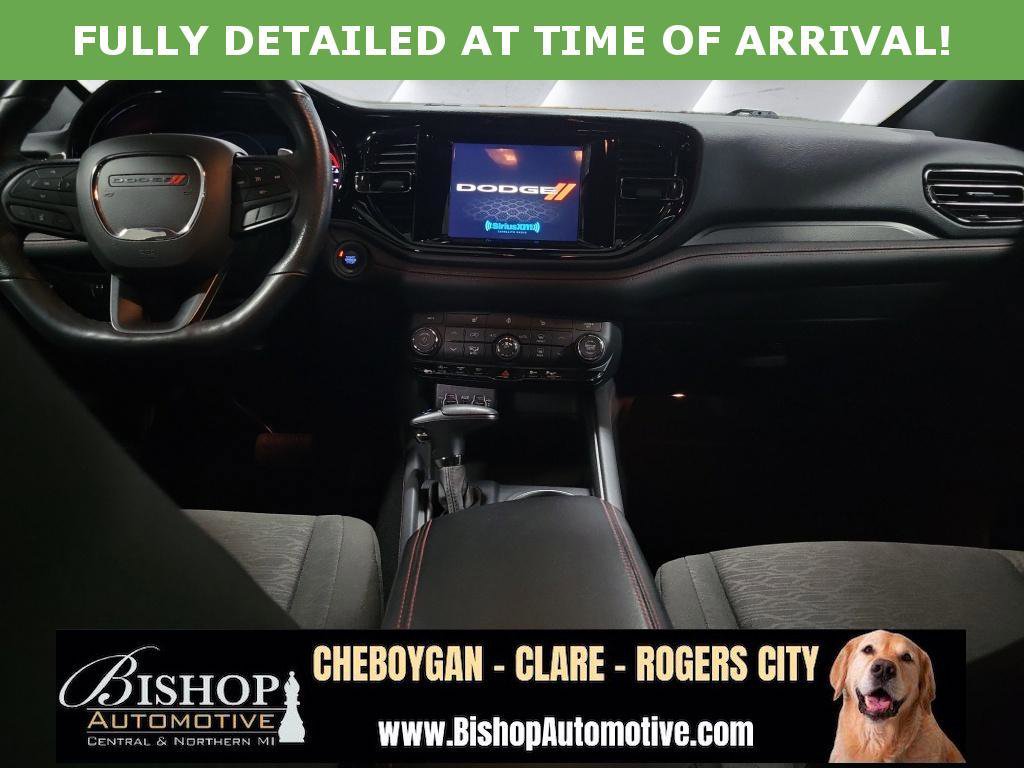 Used 2023 Dodge Durango GT image 6