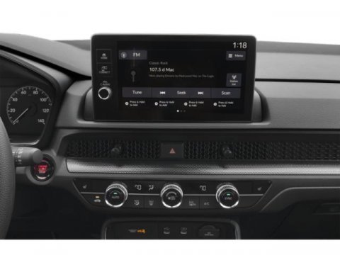 New 2026 Honda CR-V EX image 12