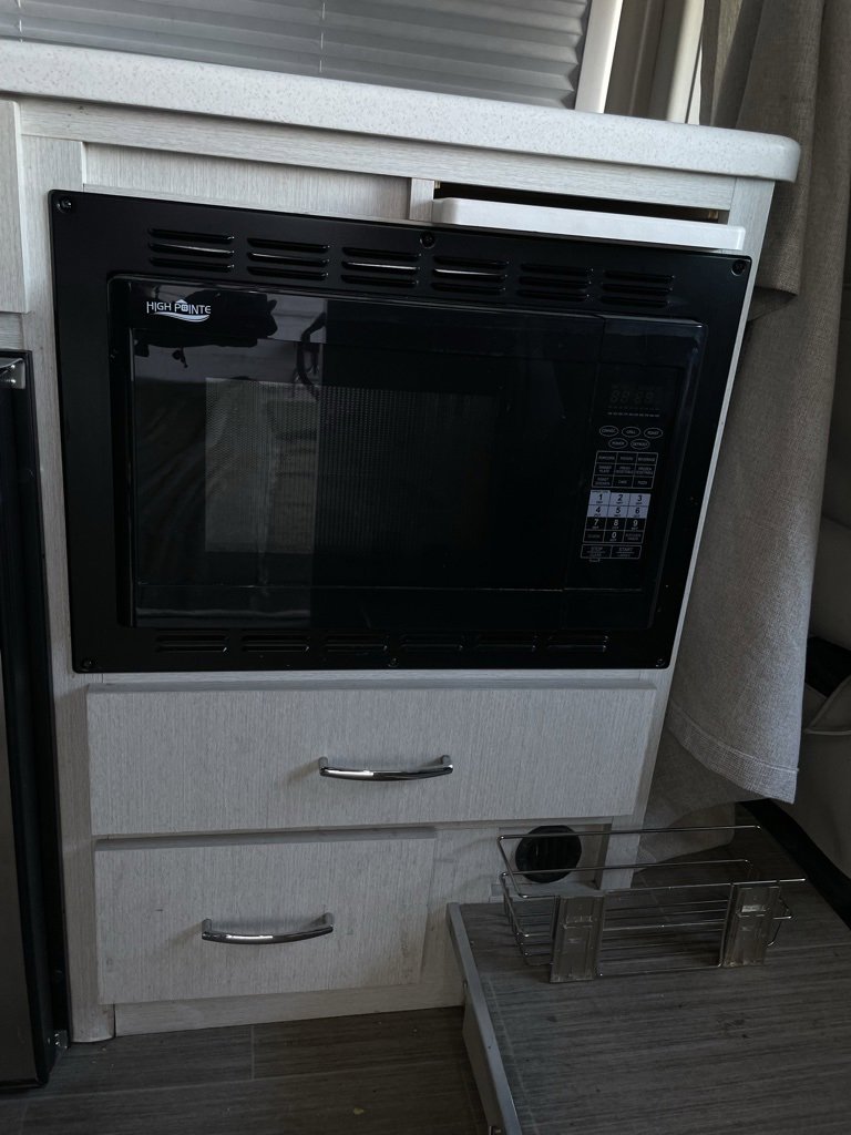 Used 2021 RAM ProMaster 3500 w/ Convenience Group image 41