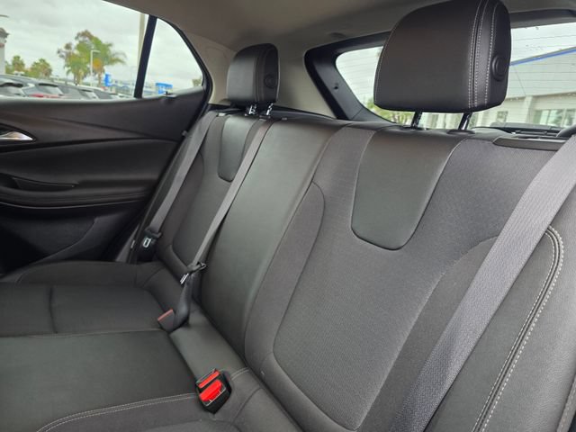 Used 2025 Buick Encore GX Preferred FWD image 15