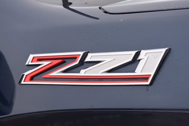 Certified 2021 Chevrolet Silverado 1500 RST image 13