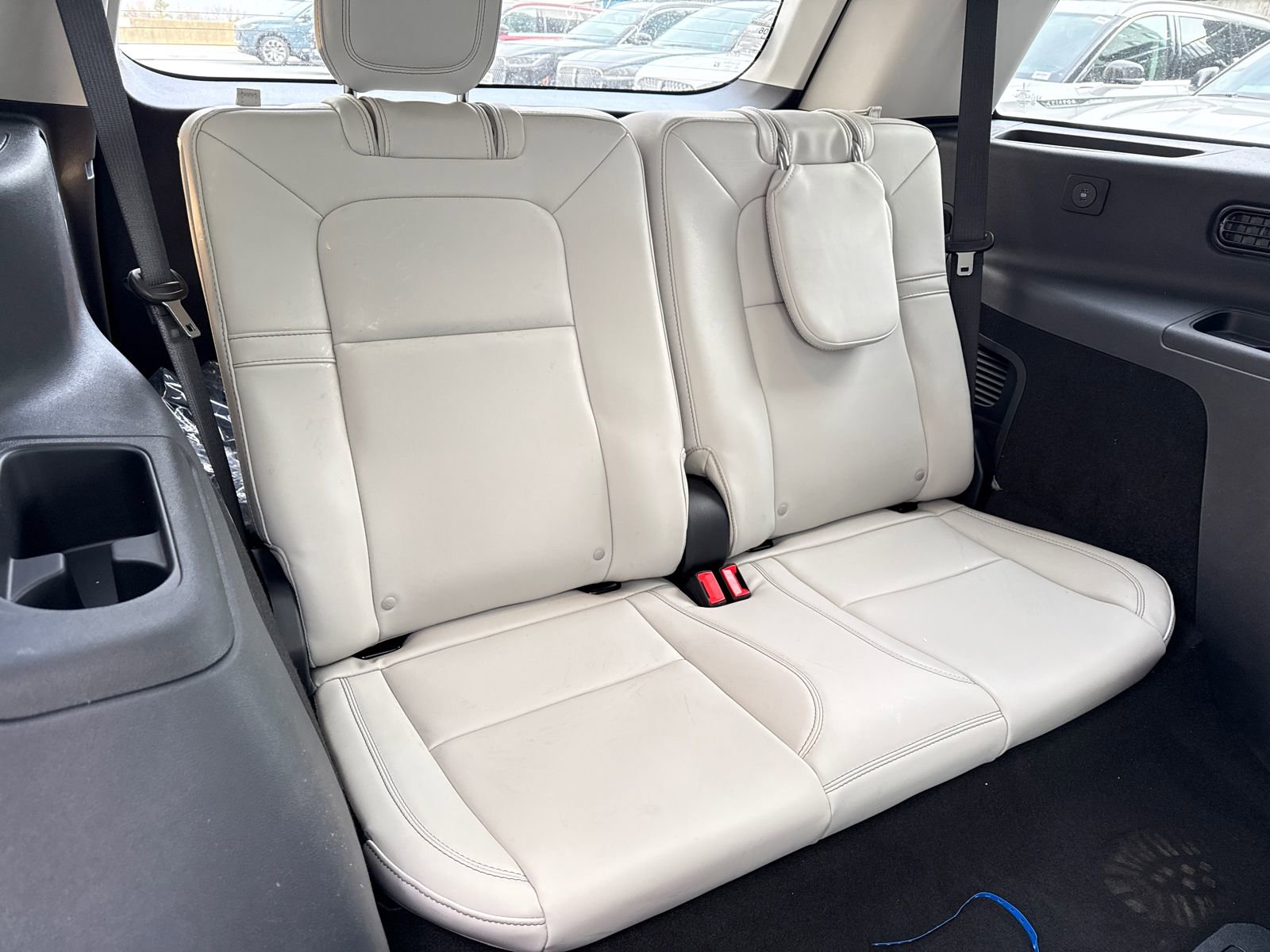 New 2026 Lincoln Aviator AWD image 13