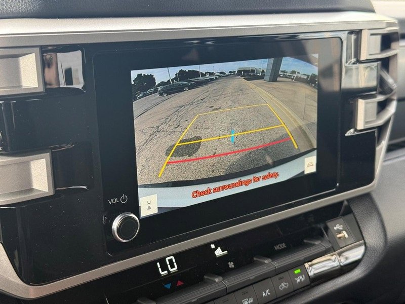 New 2026 Toyota Tundra SR5 image 24