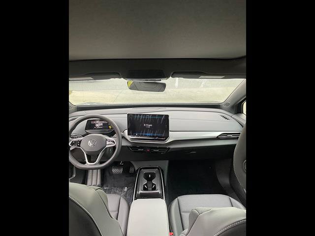 New 2025 Volkswagen ID.4 Pro S Plus AWD/4WD image 10